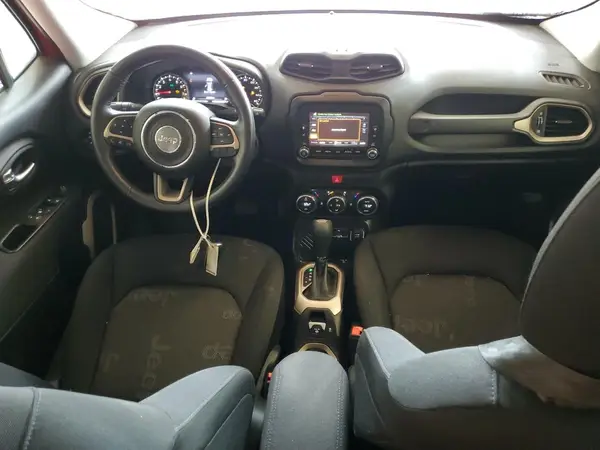 ZACCJABB4HPF18584 2017 JEEP RENEGADE - Image 8