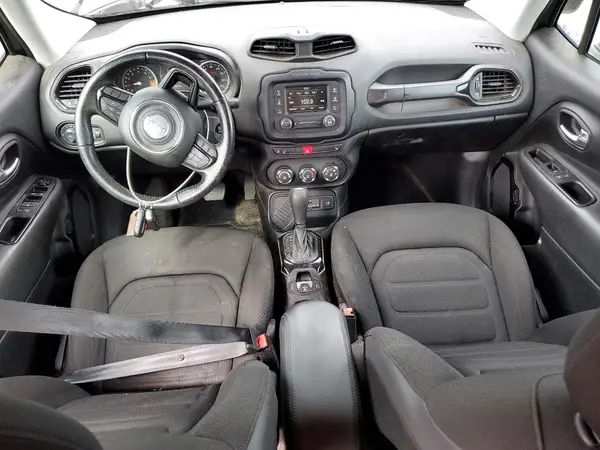 ZACCJABB4HPF26684 2017 JEEP RENEGADE - Image 8