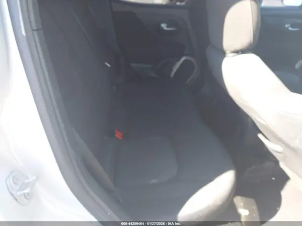ZACCJABB4HPF30525 2017 JEEP RENEGADE - Image 8