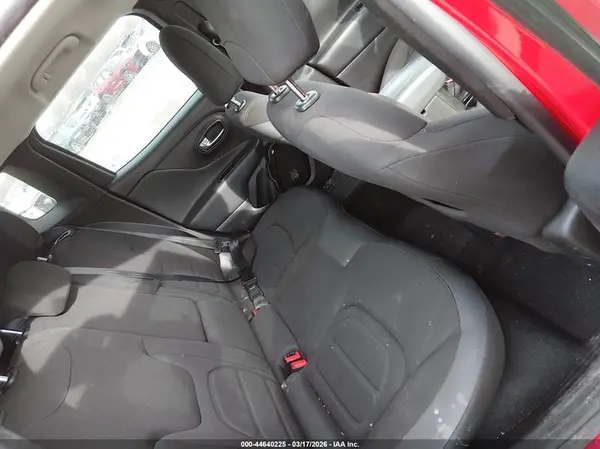 ZACCJABB4HPF41458 2017 JEEP RENEGADE - Image 8