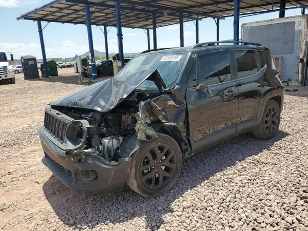 ZACCJABB4HPF44621 2017 JEEP RENEGADE - Image 1