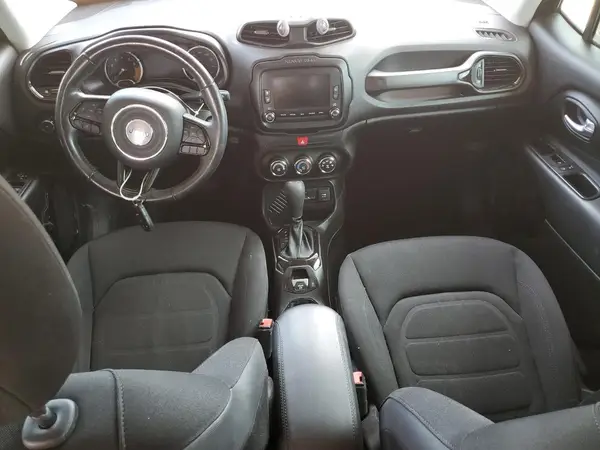 ZACCJABB4HPF44621 2017 JEEP RENEGADE - Image 8