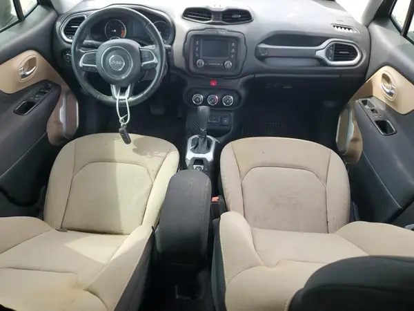 ZACCJABB4HPF48345 2017 JEEP RENEGADE - Image 8