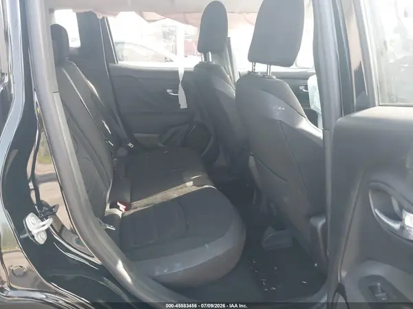 ZACCJABB4HPF48829 2017 JEEP RENEGADE - Image 8