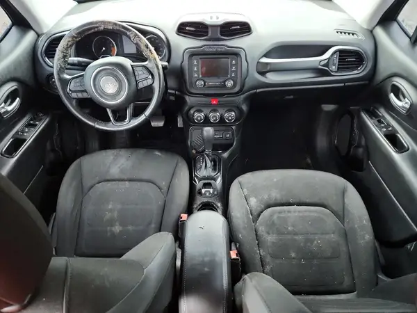ZACCJABB4HPF54243 2017 JEEP RENEGADE - Image 8