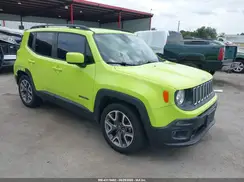 ZACCJABB4HPF59393 2017 JEEP RENEGADE