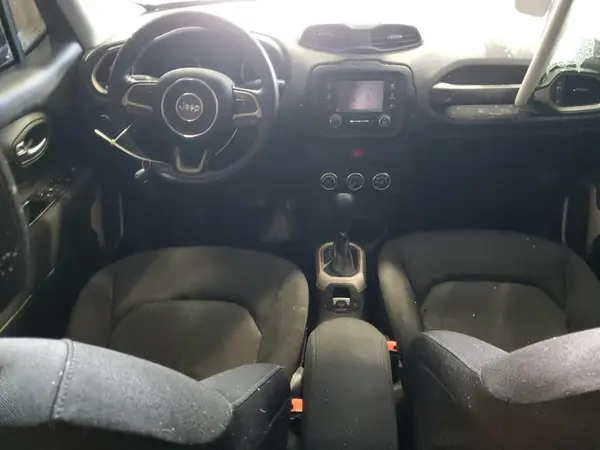 ZACCJABB4HPF63718 2017 JEEP RENEGADE - Image 8