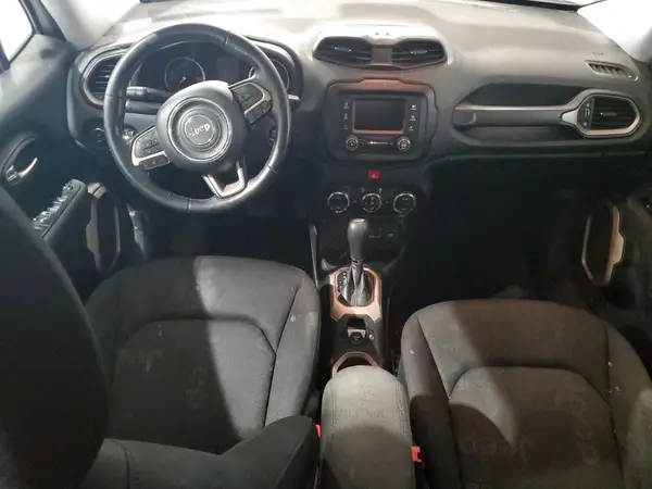 ZACCJABB4HPF72919 2017 JEEP RENEGADE - Image 8