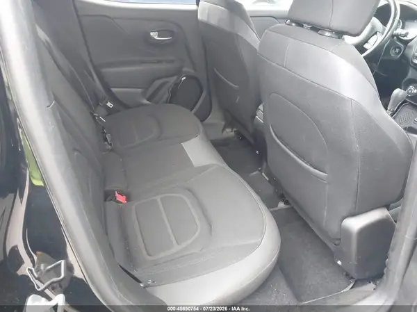 ZACCJABB4HPF77621 2017 JEEP RENEGADE - Image 8