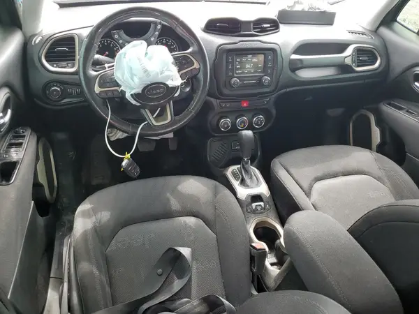 ZACCJABB4HPF83533 2017 JEEP RENEGADE - Image 8