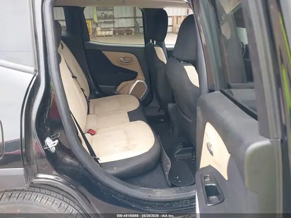 ZACCJABB4HPF87372 2017 JEEP RENEGADE - Image 8