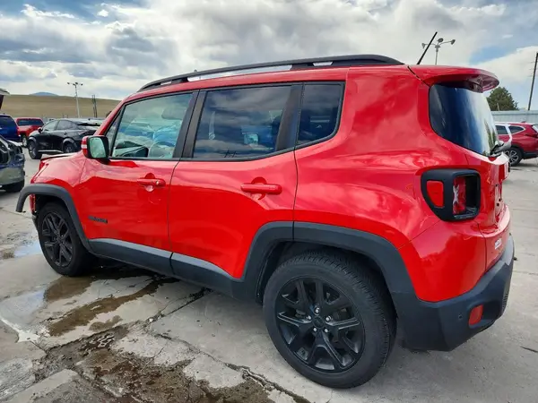 ZACCJABB4HPF90420 2017 JEEP RENEGADE - Image 2
