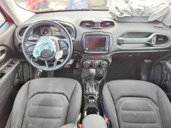 ZACCJABB4HPF90420 2017 JEEP RENEGADE - Image 8