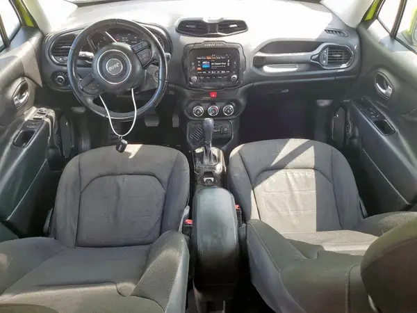 ZACCJABB4HPG01982 2017 JEEP RENEGADE - Image 8