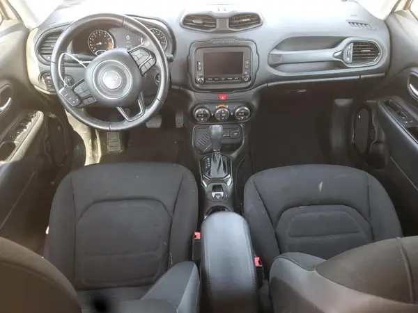 ZACCJABB4HPG02095 2017 JEEP RENEGADE - Image 8