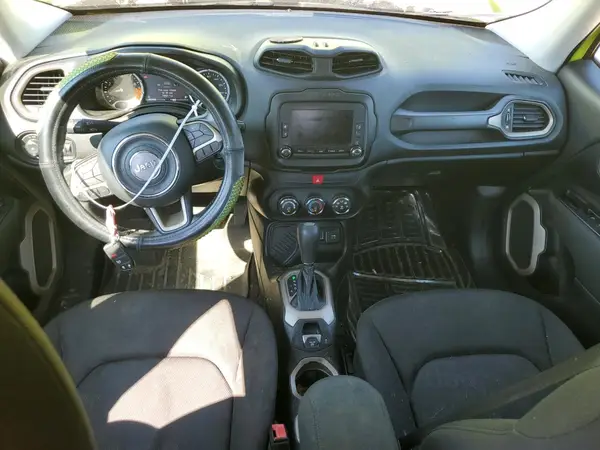 ZACCJABB4HPG09046 2017 JEEP RENEGADE - Image 8
