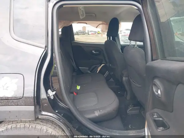 ZACCJABB4HPG28793 2017 JEEP RENEGADE - Image 8