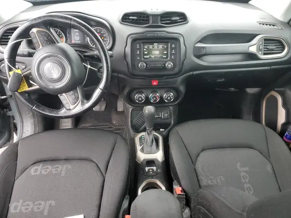 ZACCJABB4HPG36456 2017 JEEP RENEGADE - Image 8