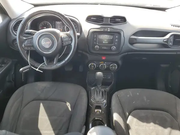 ZACCJABB4HPG36487 2017 JEEP RENEGADE - Image 8
