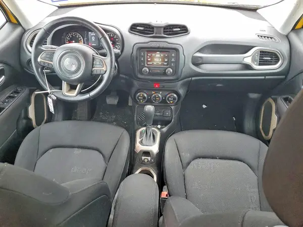 ZACCJABB4HPG36893 2017 JEEP RENEGADE - Image 8