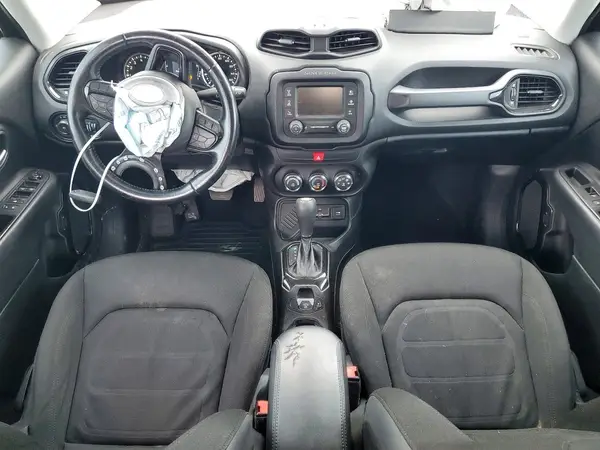 ZACCJABB4HPG38188 2017 JEEP RENEGADE - Image 8