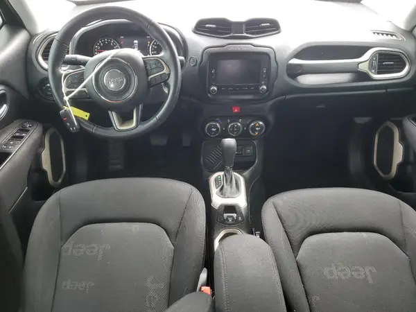ZACCJABB4HPG38515 2017 JEEP RENEGADE - Image 8