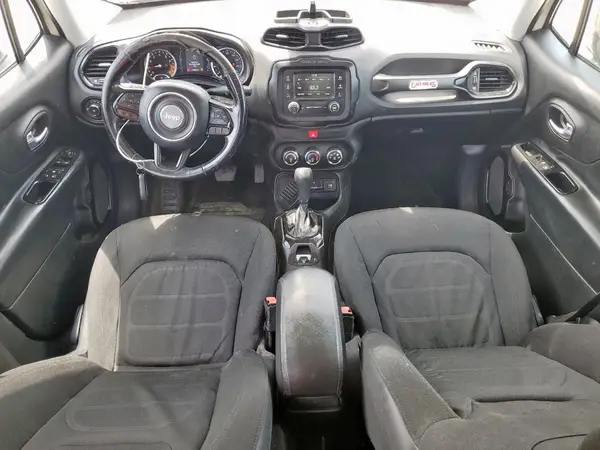 ZACCJABB4HPG39034 2017 JEEP RENEGADE - Image 8