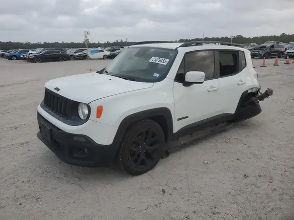 ZACCJABB4HPG39048 2017 JEEP RENEGADE - Image 1