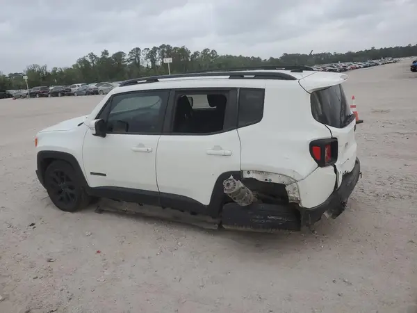 ZACCJABB4HPG39048 2017 JEEP RENEGADE - Image 2