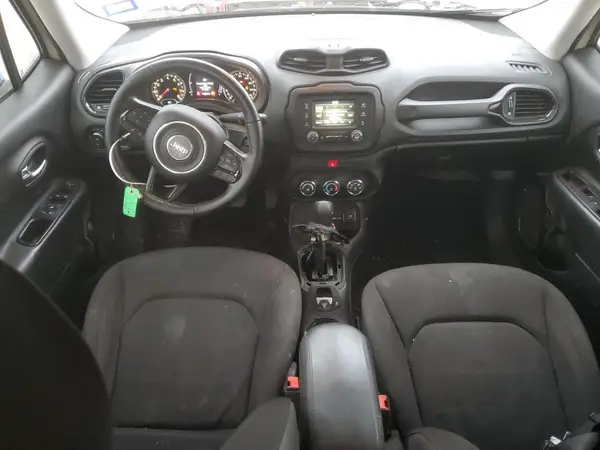 ZACCJABB4HPG39048 2017 JEEP RENEGADE - Image 8