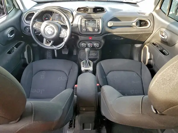 ZACCJABB4HPG42774 2017 JEEP RENEGADE - Image 8