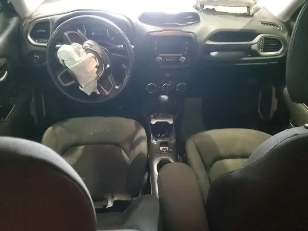 ZACCJABB4HPG46081 2017 JEEP RENEGADE - Image 8