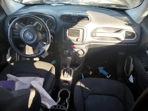 ZACCJABB4HPG51166 2017 JEEP RENEGADE - Image 8