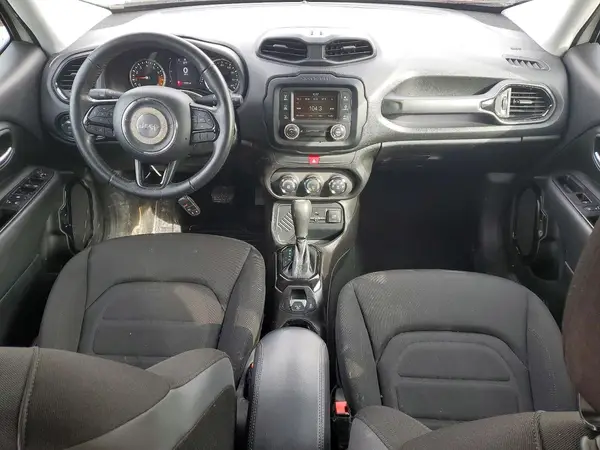 ZACCJABB4HPG60952 2017 JEEP RENEGADE - Image 8