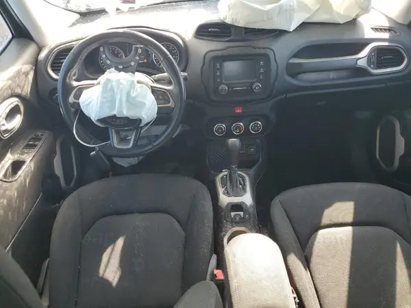 ZACCJABB4HPG65746 2017 JEEP RENEGADE - Image 8