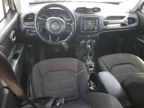 ZACCJABB4HPG66461 2017 JEEP RENEGADE - Image 8