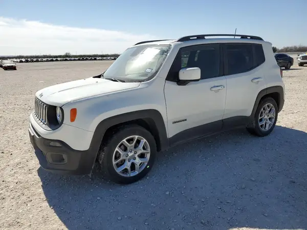 ZACCJABB4HPG67092 2017 JEEP RENEGADE - Image 1