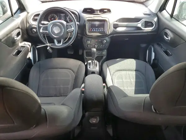 ZACCJABB4JPG70791 2018 JEEP RENEGADE - Image 8
