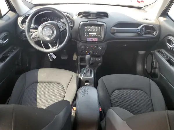 ZACCJABB4JPG74808 2018 JEEP RENEGADE - Image 8