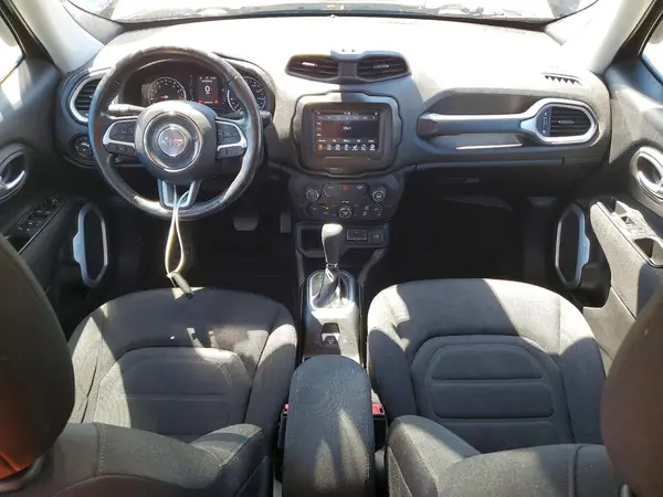 ZACCJABB4JPG79104 2018 JEEP RENEGADE - Image 8