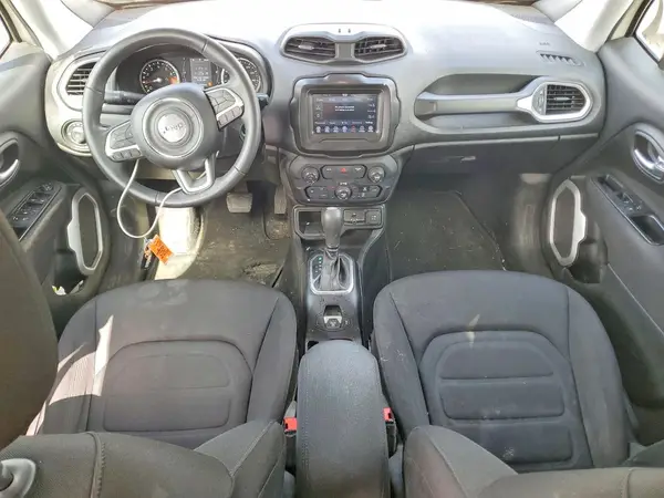 ZACCJABB4JPG80673 2018 JEEP RENEGADE - Image 8