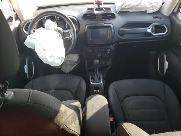 ZACCJABB4JPG81712 2018 JEEP RENEGADE - Image 8