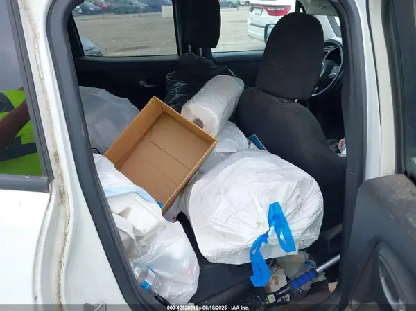 ZACCJABB4JPG90295 2018 JEEP RENEGADE - Image 8