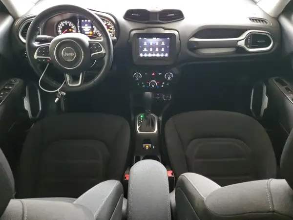 ZACCJABB4JPG91348 2018 JEEP RENEGADE - Image 8
