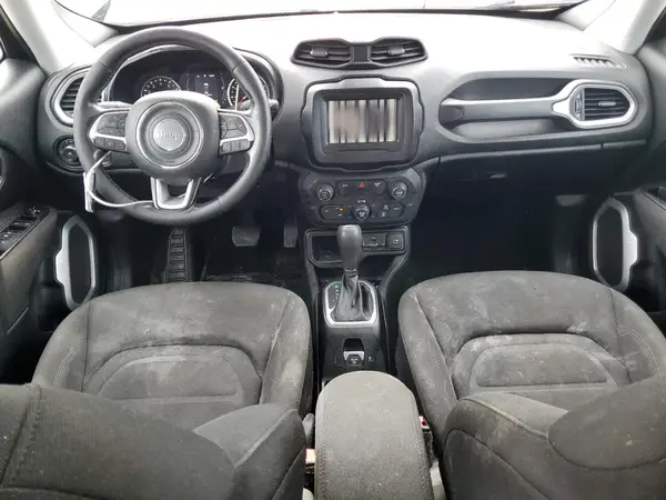 ZACCJABB4JPG91981 2018 JEEP RENEGADE - Image 8