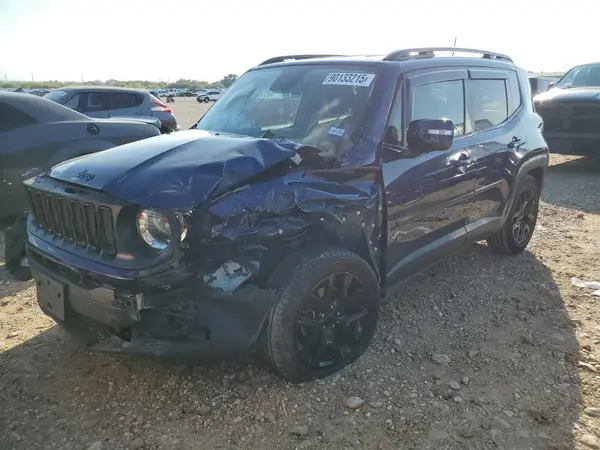 ZACCJABB4JPG93469 2018 JEEP RENEGADE - Image 1