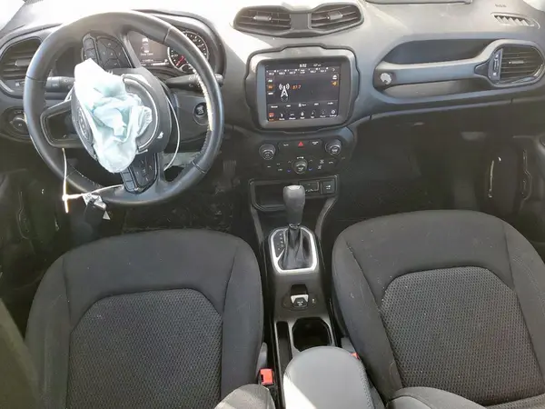 ZACCJABB4JPG93469 2018 JEEP RENEGADE - Image 8