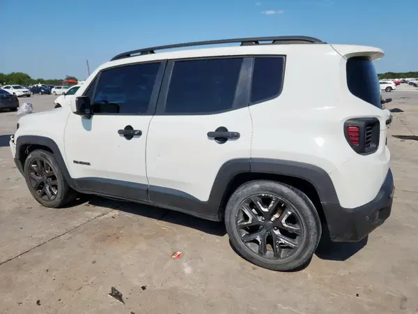 ZACCJABB4JPG93620 2018 JEEP RENEGADE - Image 2