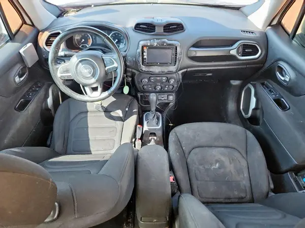 ZACCJABB4JPG93620 2018 JEEP RENEGADE - Image 8