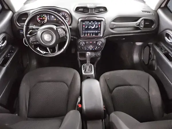 ZACCJABB4JPH00162 2018 JEEP RENEGADE - Image 8